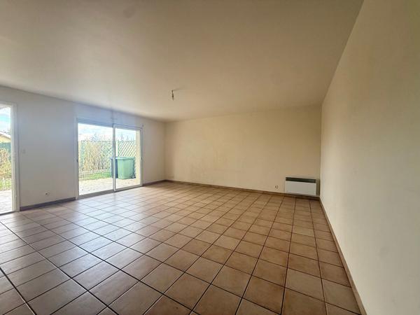 Maison à vendre-Ambares et Lagrave