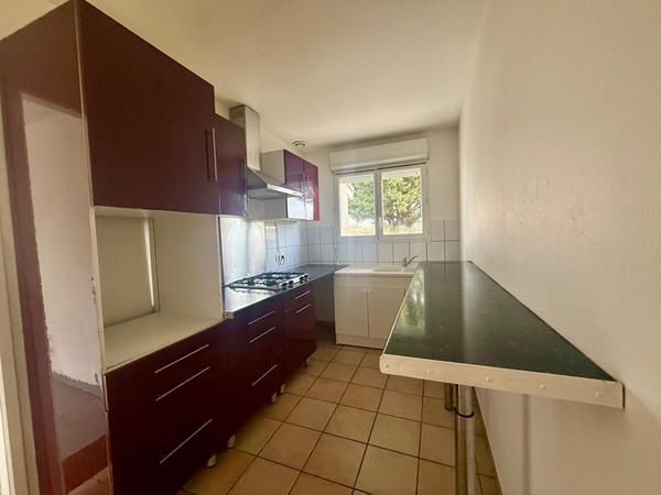 Maison à vendre-Ambares et Lagrave
