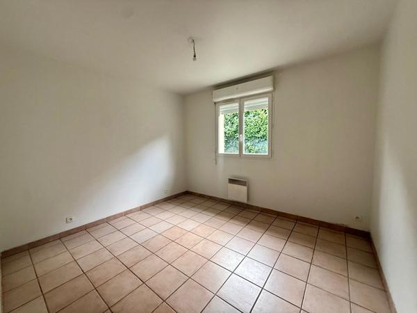 Maison à vendre-Ambares et Lagrave