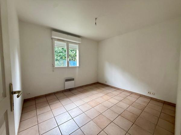 Maison à vendre-Ambares et Lagrave