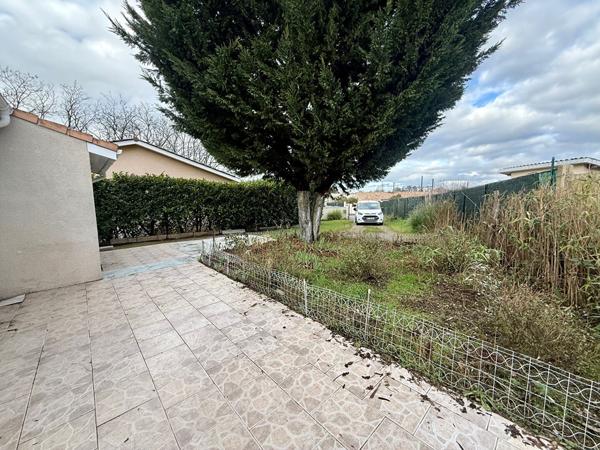 Maison à vendre-Ambares et Lagrave