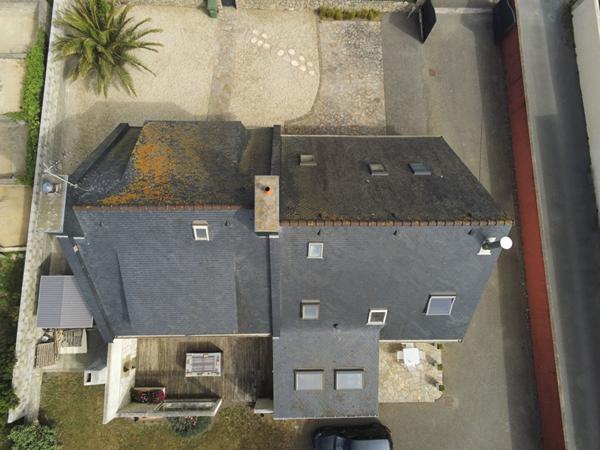 SAINT-PIERRE-QUIBERON - Maison familiale de 251 m²