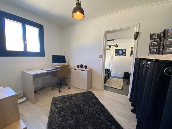 SAINT-PIERRE-QUIBERON - Maison familiale de 251 m²