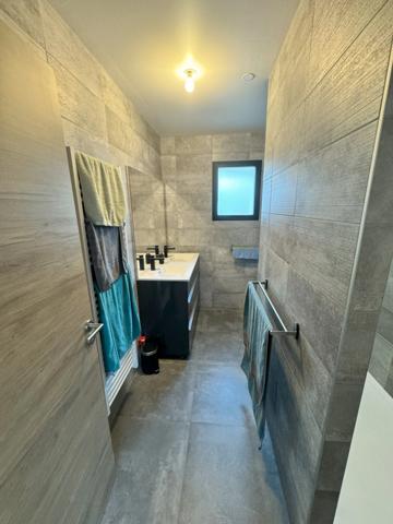 Maison contemporaine à vendre 5 pièces PLOUNEOUR TREZ (29)