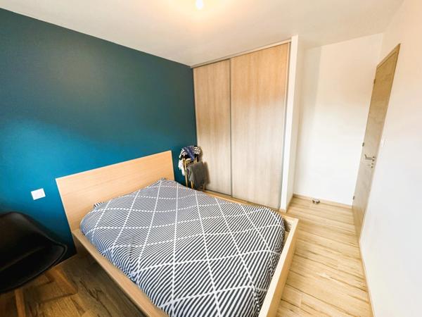 Maison contemporaine à vendre 5 pièces PLOUNEOUR TREZ (29)