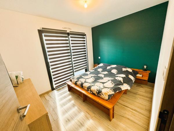 Maison contemporaine à vendre 5 pièces PLOUNEOUR TREZ (29)