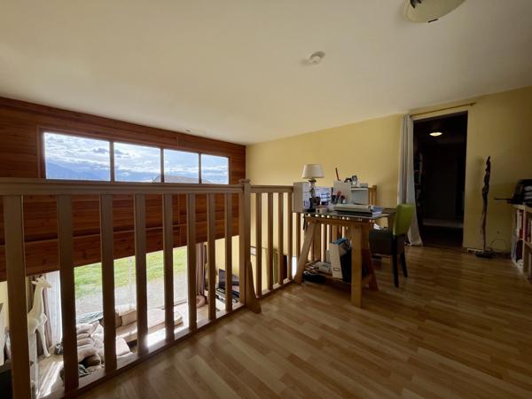 Maison 5 pièces - 230 m²