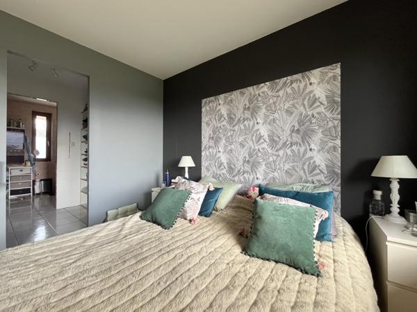 Maison 5 pièces - 230 m²