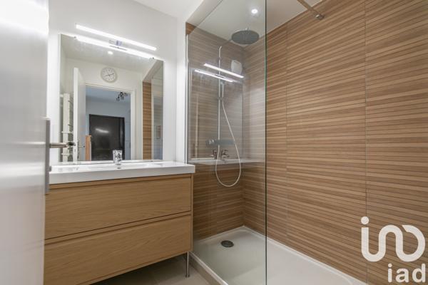 Appartement à vendre 3 pièces 66 m² Le Perreux-sur-Marne