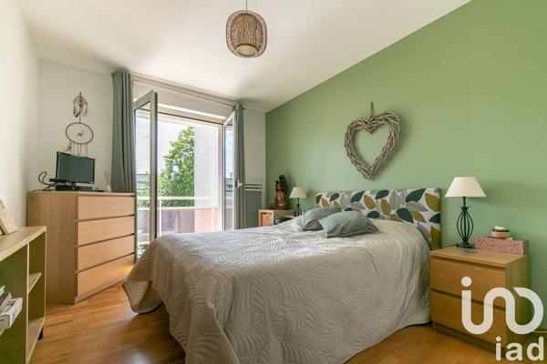 Appartement à vendre 3 pièces 66 m² Le Perreux-sur-Marne