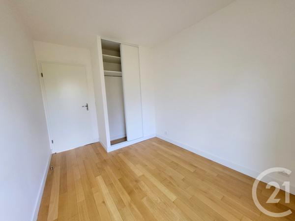 Appartement à vendre  3 pièces - 68,40 m2 EAUBONNE - 95