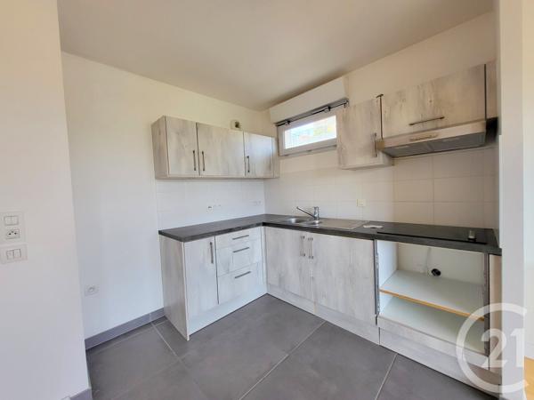 Appartement à vendre  3 pièces - 68,40 m2 EAUBONNE - 95