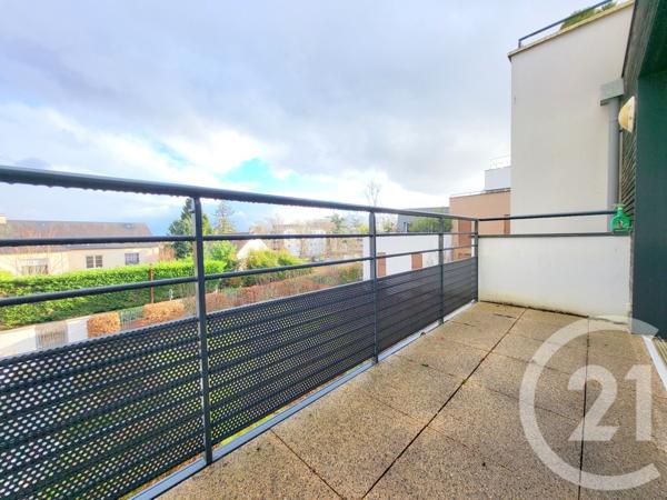 Appartement à vendre  3 pièces - 68,40 m2 EAUBONNE - 95