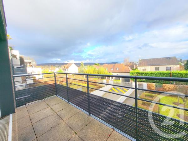 Appartement à vendre  3 pièces - 68,40 m2 EAUBONNE - 95