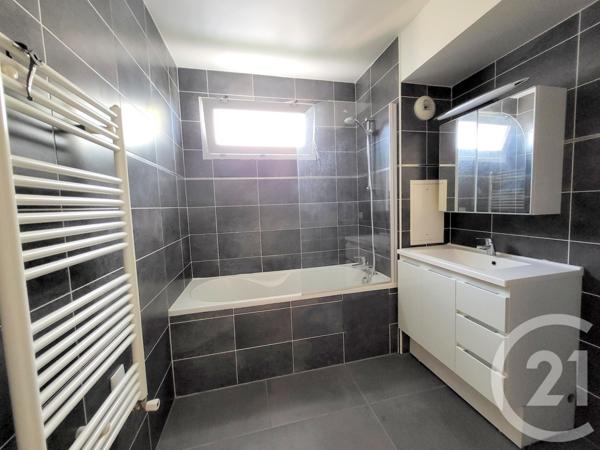 Appartement à vendre  3 pièces - 68,40 m2 EAUBONNE - 95