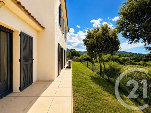 Maison à vendre  5 pièces - 107,23 m 2   CALENZANA  - 202
