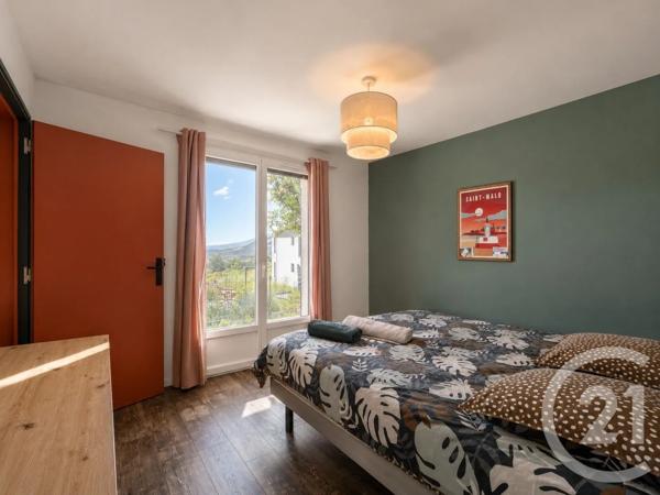 Maison à vendre  5 pièces - 107,23 m 2   CALENZANA  - 202