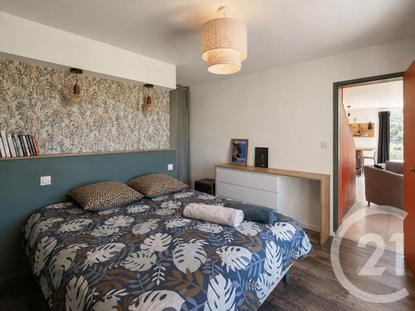 Maison à vendre  5 pièces - 107,23 m 2   CALENZANA  - 202