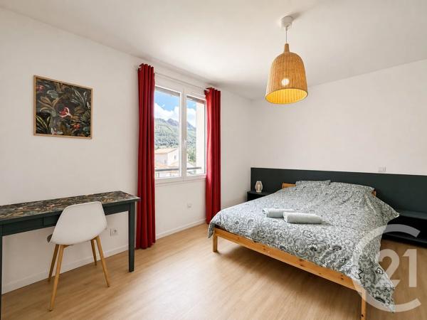 Maison à vendre  5 pièces - 107,23 m 2   CALENZANA  - 202
