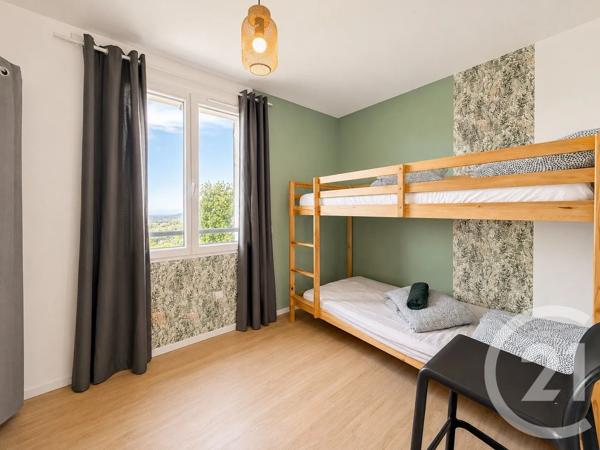 Maison à vendre  5 pièces - 107,23 m 2   CALENZANA  - 202