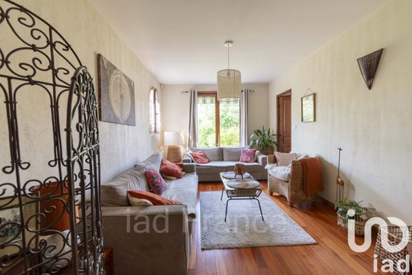 Maison à vendre 8 pièces 160 m² Freneuse