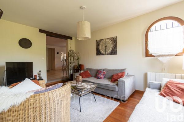 Maison à vendre 8 pièces 160 m² Freneuse