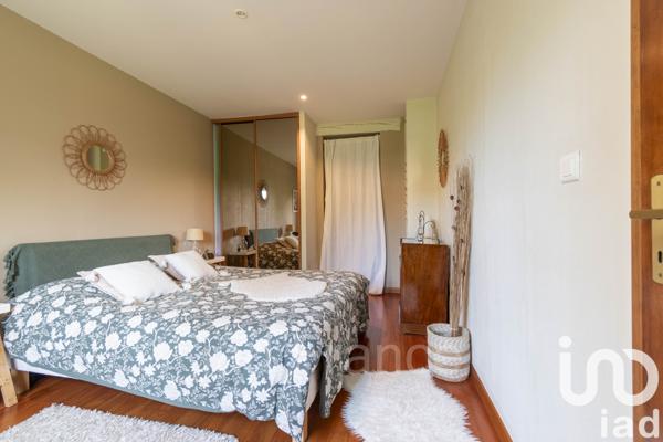 Maison à vendre 8 pièces 160 m² Freneuse