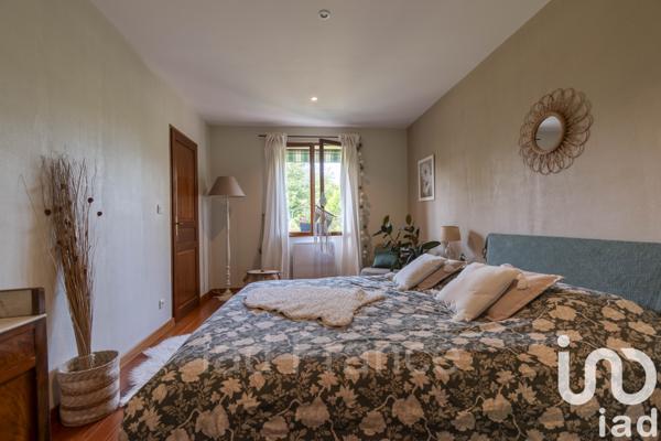 Maison à vendre 8 pièces 160 m² Freneuse