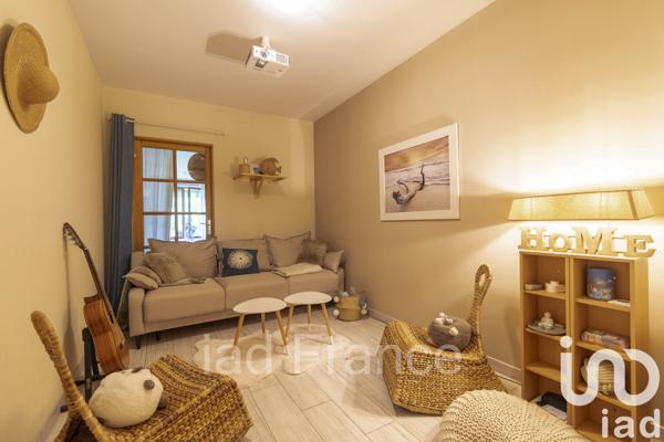 Maison à vendre 8 pièces 160 m² Freneuse