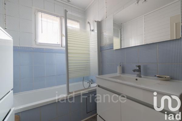 Maison à vendre 8 pièces 160 m² Freneuse