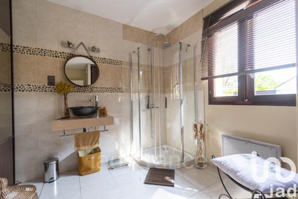 Maison à vendre 8 pièces 160 m² Freneuse