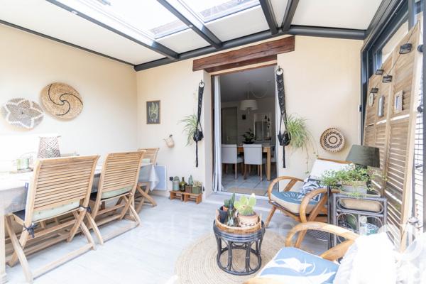 Maison à vendre 8 pièces 160 m² Freneuse