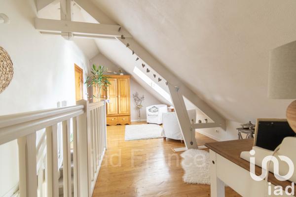 Maison à vendre 8 pièces 160 m² Freneuse