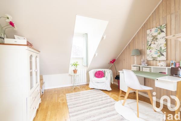 Maison à vendre 8 pièces 160 m² Freneuse