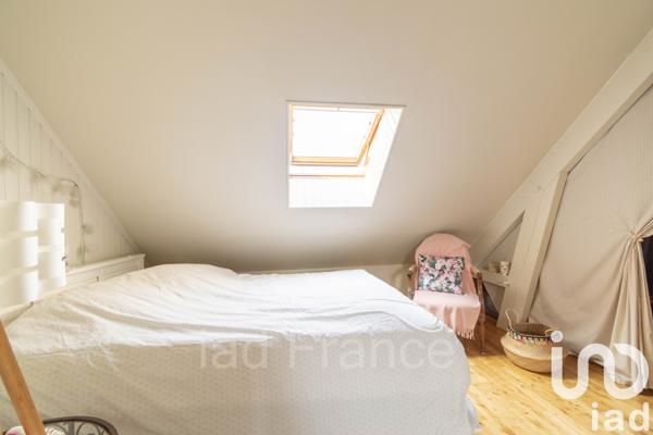 Maison à vendre 8 pièces 160 m² Freneuse