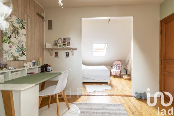 Maison à vendre 8 pièces 160 m² Freneuse