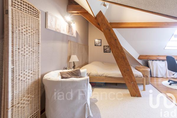 Maison à vendre 8 pièces 160 m² Freneuse