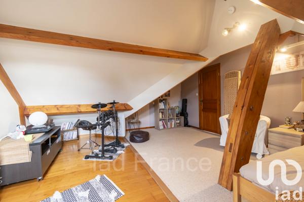 Maison à vendre 8 pièces 160 m² Freneuse