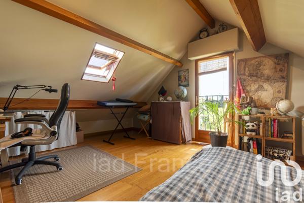 Maison à vendre 8 pièces 160 m² Freneuse