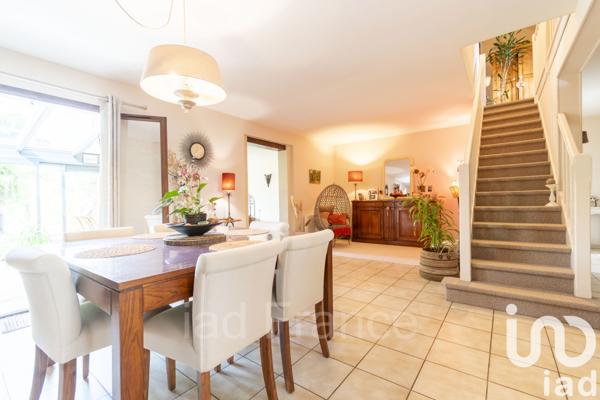 Maison à vendre 8 pièces 160 m² Freneuse