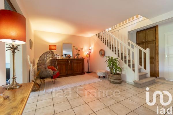 Maison à vendre 8 pièces 160 m² Freneuse