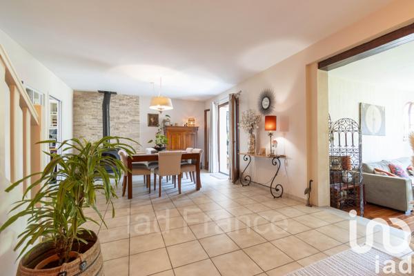 Maison à vendre 8 pièces 160 m² Freneuse