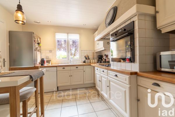 Maison à vendre 8 pièces 160 m² Freneuse