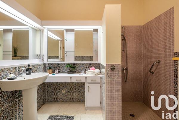 Maison à vendre 6 pièces 160 m² Nyons