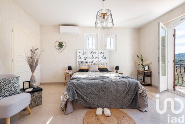 Maison à vendre 6 pièces 160 m² Nyons