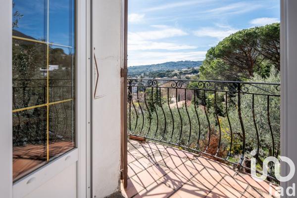 Maison à vendre 6 pièces 160 m² Nyons