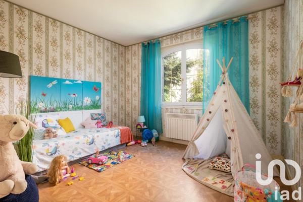 Maison à vendre 6 pièces 160 m² Nyons