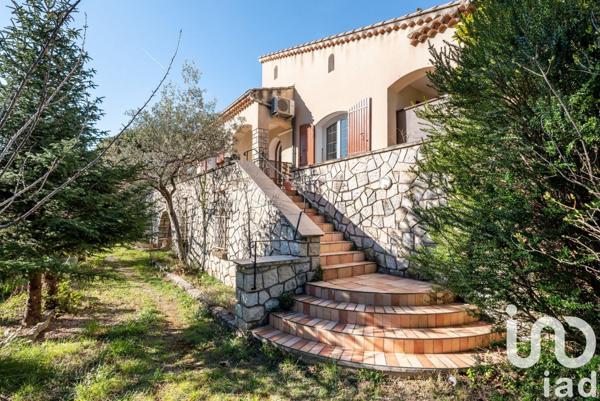 Maison à vendre 6 pièces 160 m² Nyons