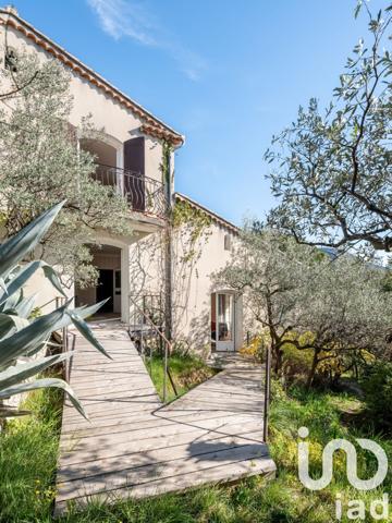 Maison à vendre 6 pièces 160 m² Nyons