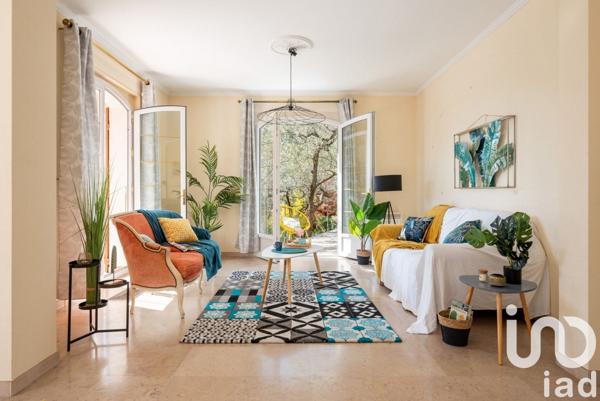 Maison à vendre 6 pièces 160 m² Nyons